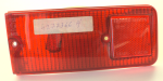 Rücklichtglas (4277366), FIAT / Lancia Original
